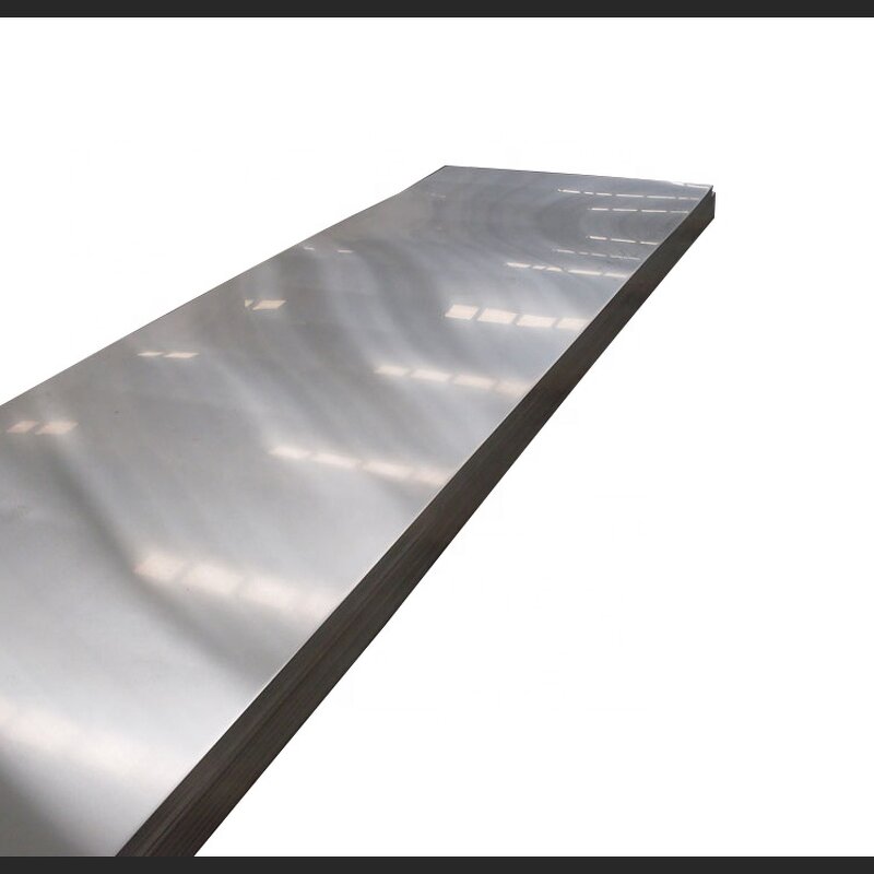 Stainless Steel Plate - Manufacturer SUS304N1 Grade Japanese Standard