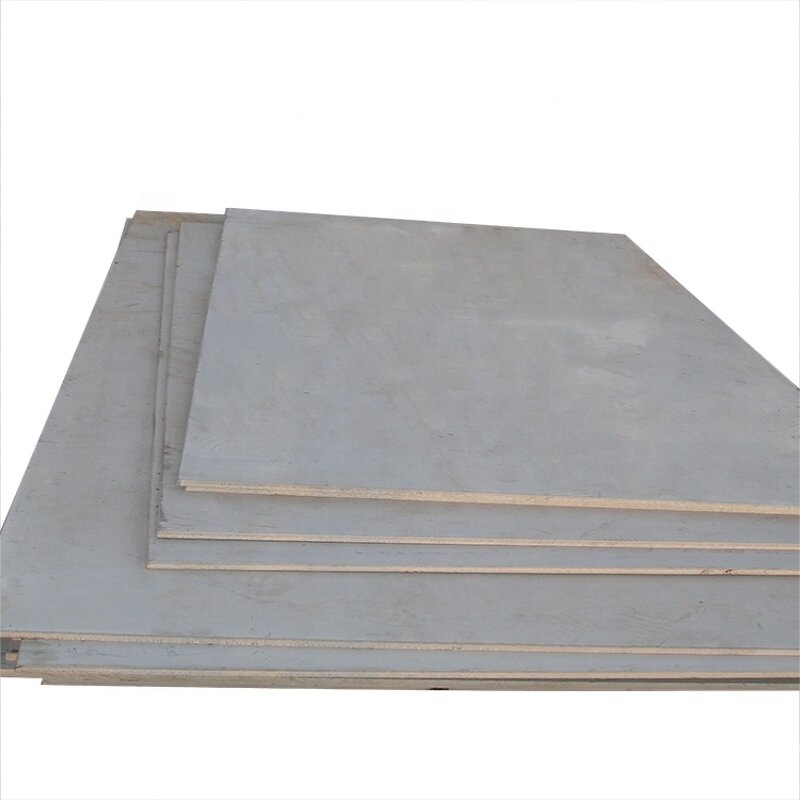 Stainless Steel Plate - Manufacturer ASTM A240 201 Grade Chinese Factory