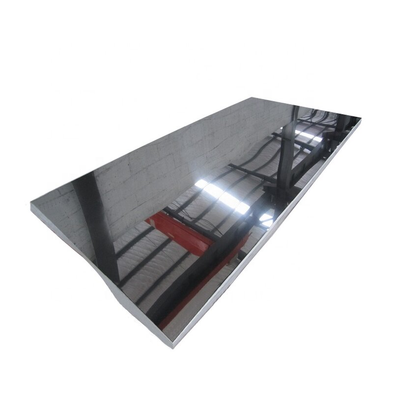 Stainless Steel Plate - Manufacturer SUS304N1 Grade Japanese Standard