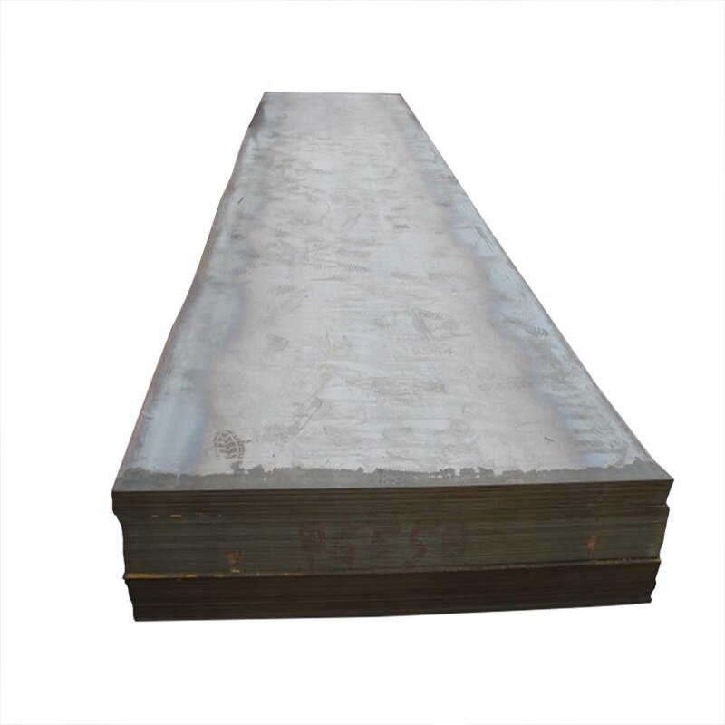 Steel Sheet - Manufacturer A709M Gr.50 Grade Structural Steel