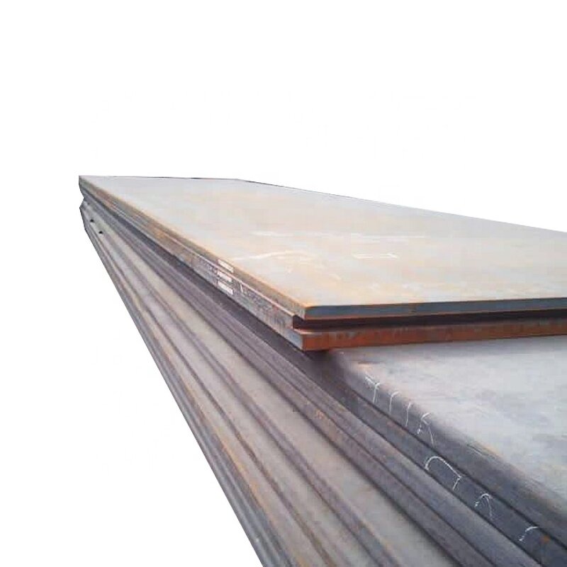 Steel Sheet - Manufacturer A709M Gr.50 Grade Structural Steel