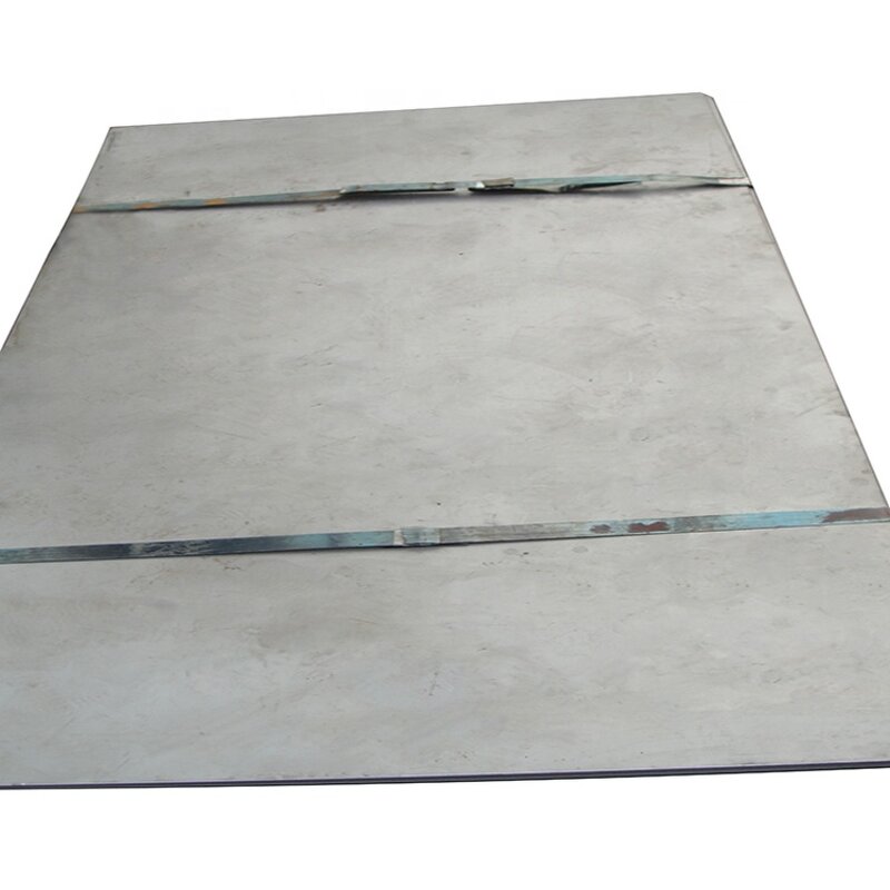 Stainless Steel Plate - Manufacturer ASTM A240 316L Grade Chinese Factory
