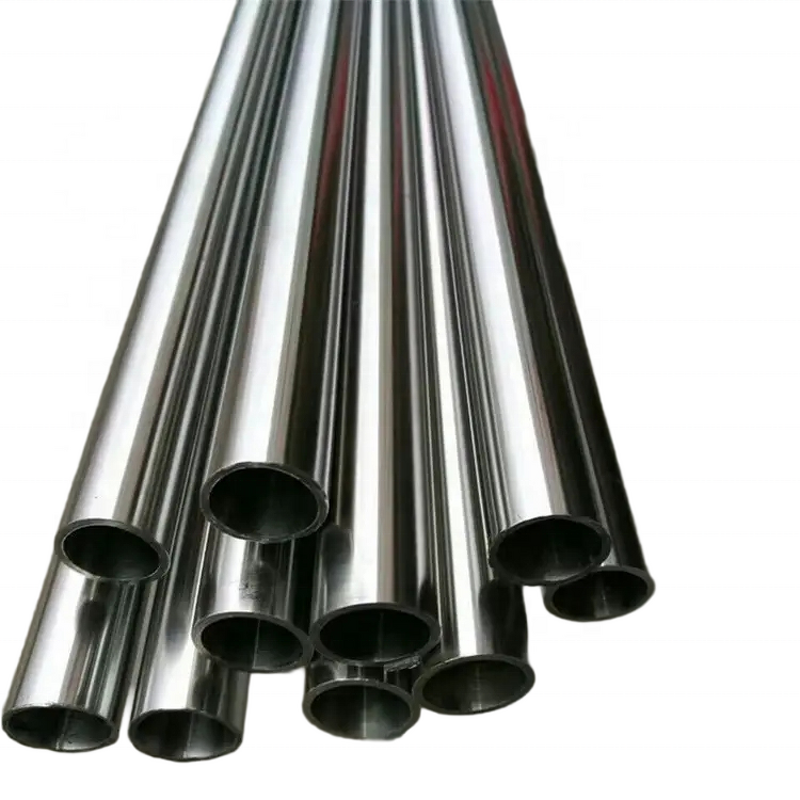 Nickel Bar - Manufacturer C-4 Hastelloy UNS N06455 Nickel Alloy