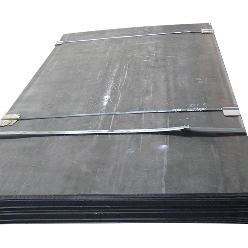 Steel Sheet - Manufacturer 1035 Grade Alloy Steel Industrial Sheet