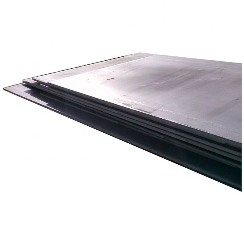 Steel Sheet - Manufacturer D32 Grade Marine Structural Steel Sheet
