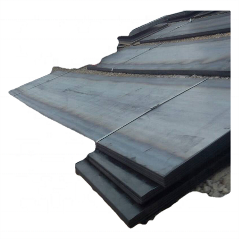 Steel Sheet - Manufacturer T5 Grade Industrial Carbon Steel Sheet
