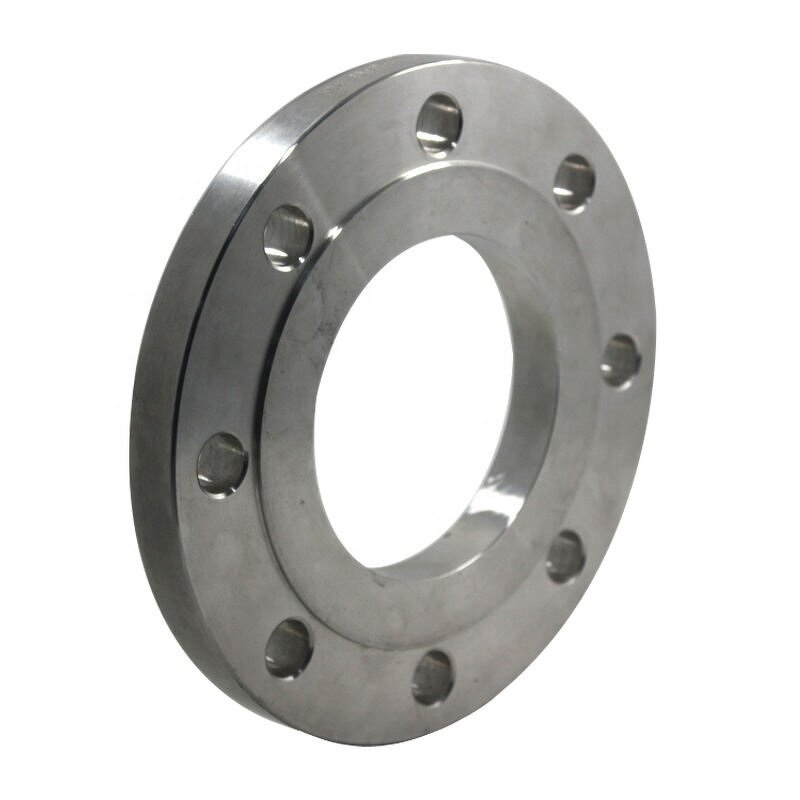 Flange - Manufacturer 201 Stainless Steel Socket Welding Flange