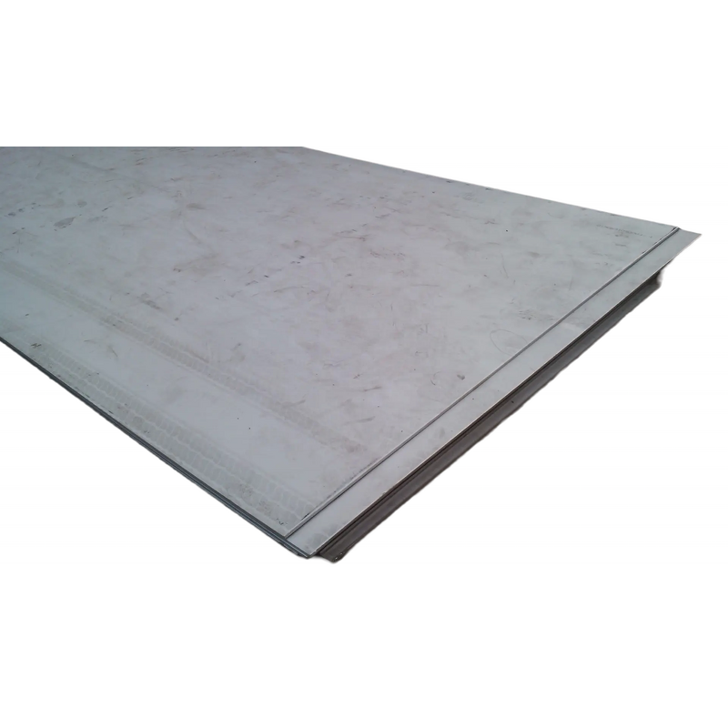 Nickel Strip - Manufacturer 4 Inch 99.6% Pure Nickel Sheet/Strip