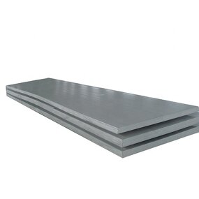 Stainless Steel Sheet - Manufacturer ASTM A167 308 Grade Chinese Factory