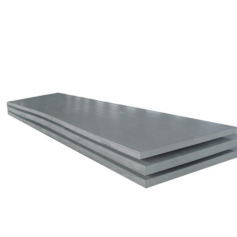 Stainless Steel Sheet - Manufacturer ASTM A167 308 Grade Chinese Factory