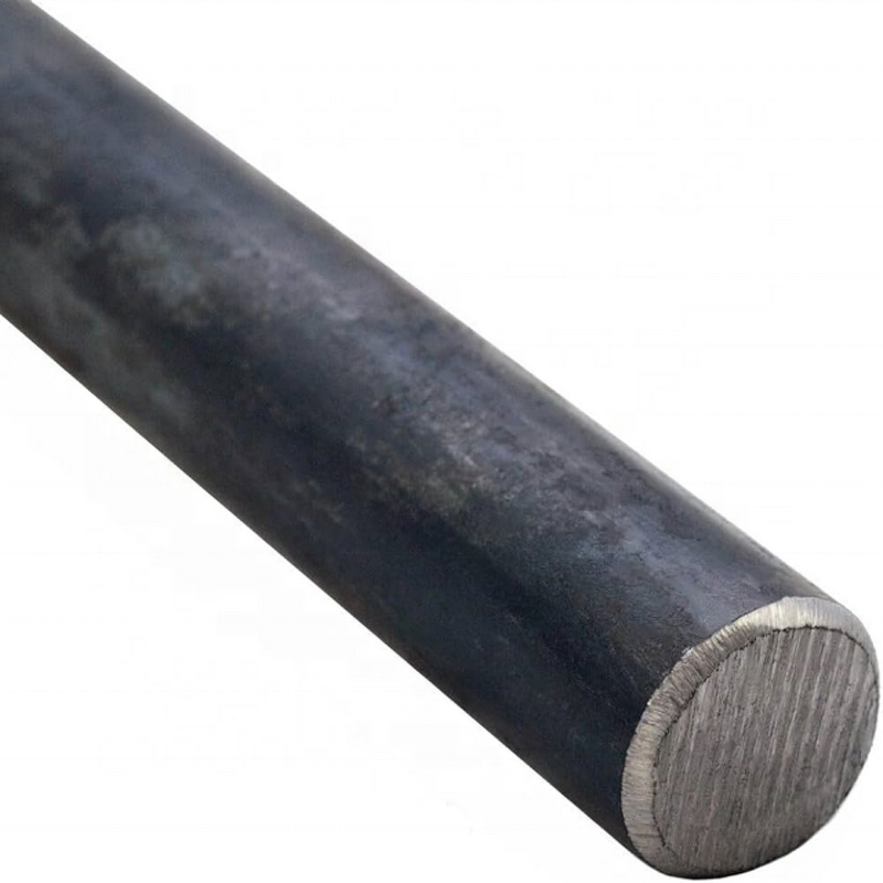Steel Bar - Manufacturer Chinese Factory Carbon Steel 1045 Round Bar
