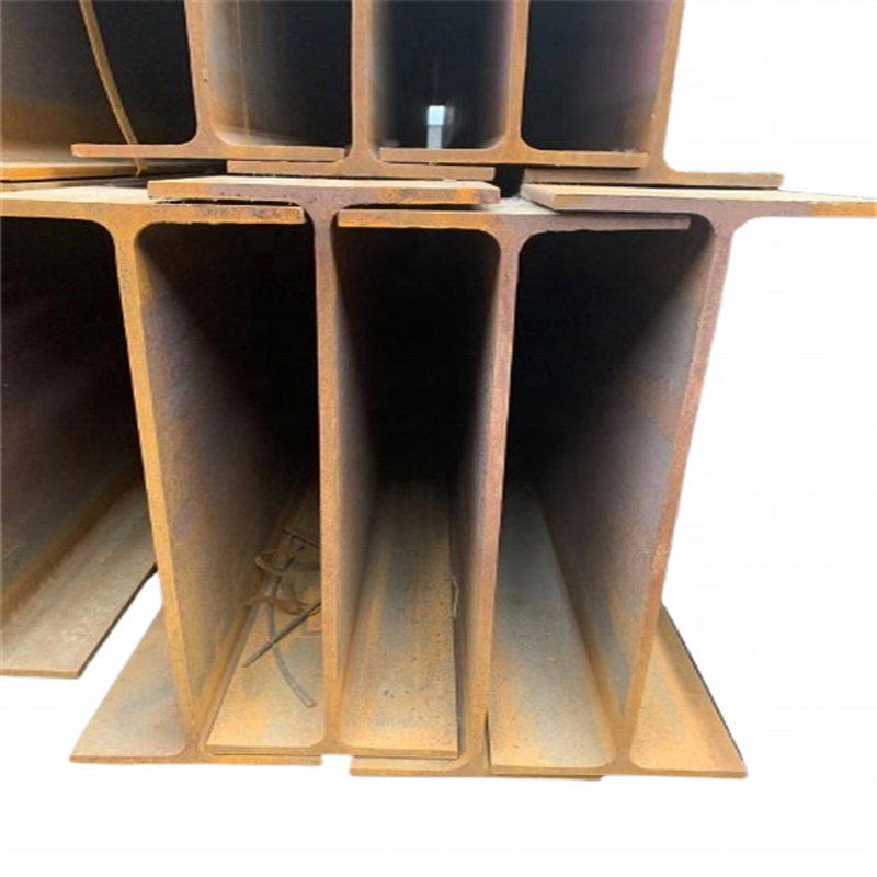 H Beam - Manufacturer Q345b Structural Steel Beam
