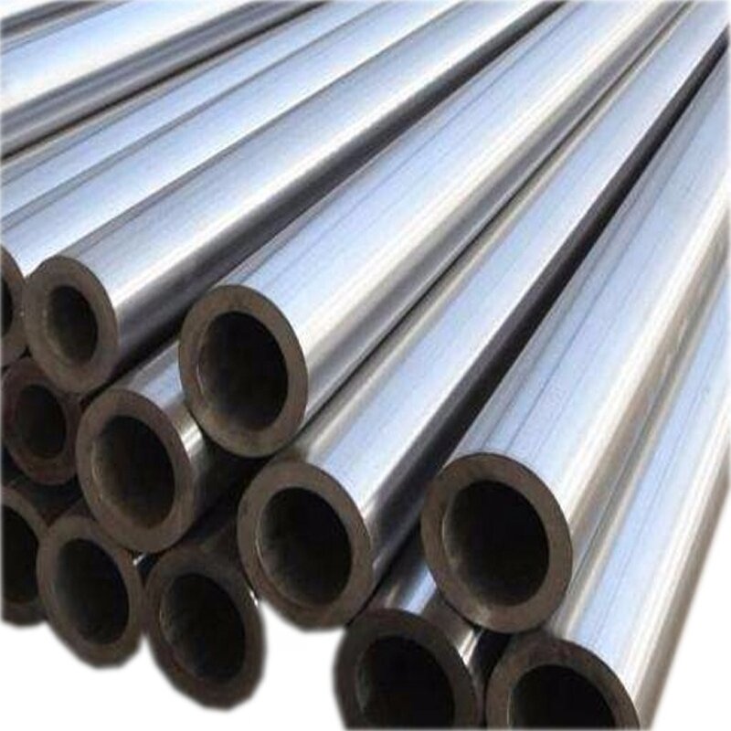 Stainless Steel Tube - Manufacturer ASTM A312 TP347 Premium Quality