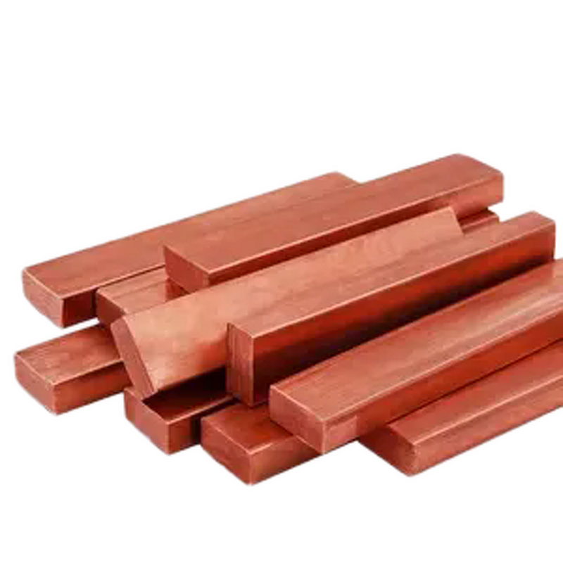 Copper Pipe - Manufacturer Type L Grade Plumbing Industrial Pipe