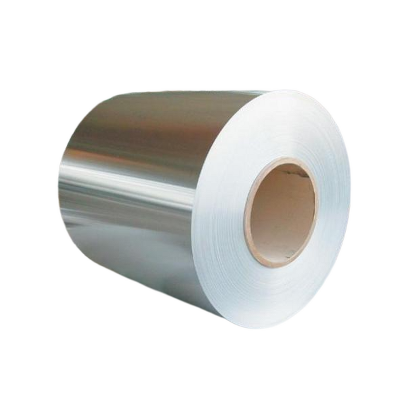 Stainless Steel Coil - Manufacturer ASTM 304 Grade Industrial Cold Rolled