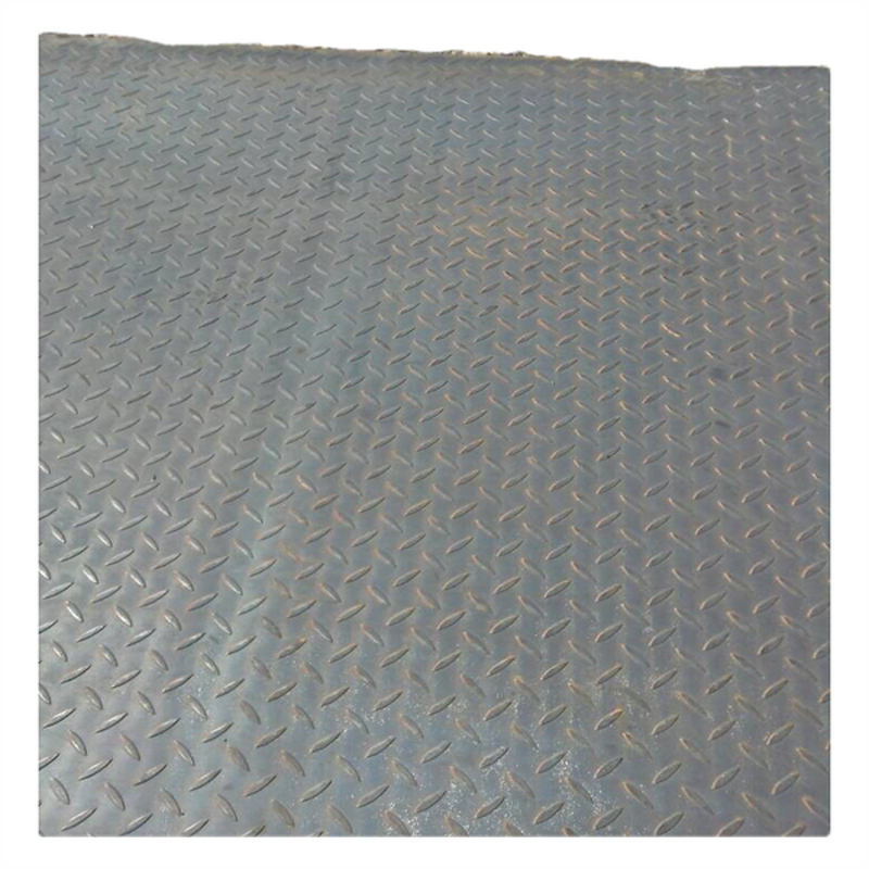 Steel Sheet - Manufacturer SPA-H Grade Corten Weathering Steel