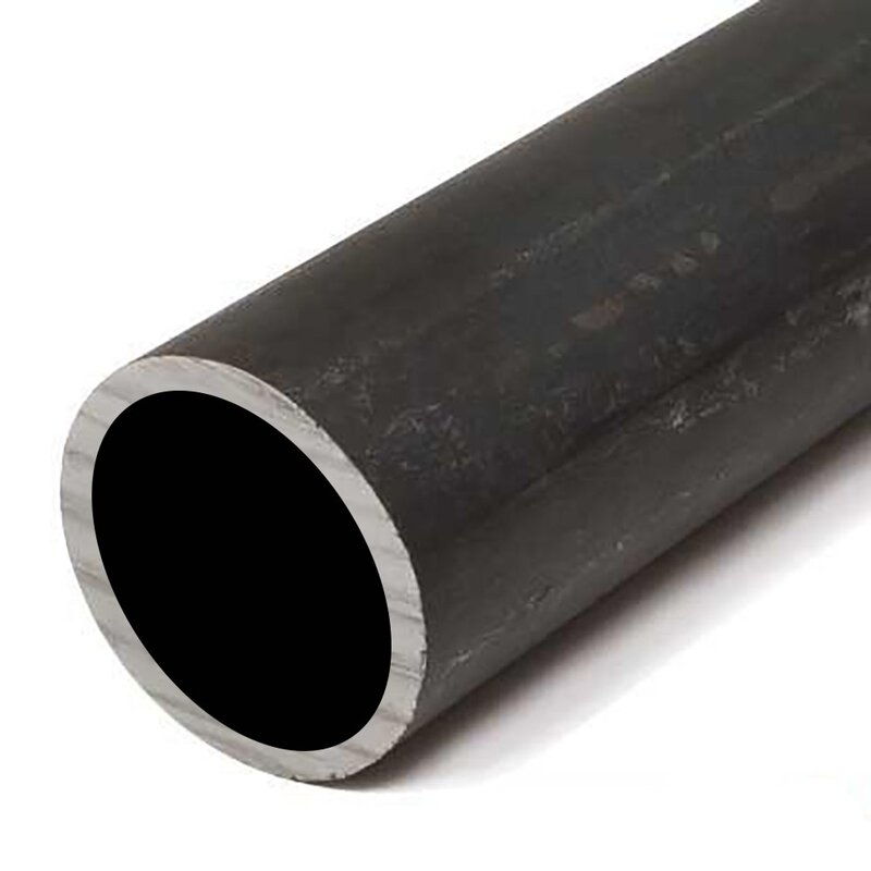 Steel Pipe - Manufacturer ASTM A213 T2 SCH40 SCH80 Alloy Seamless