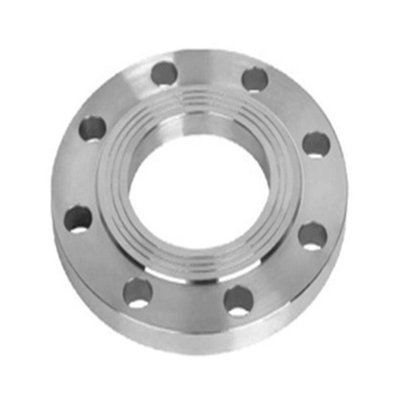 Flange - Manufacturer 201 Stainless Steel Socket Welding Flange