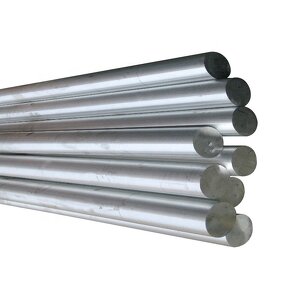 Aluminum Bar - Manufacturer ASTM B211M 2014 Grade Round Bar