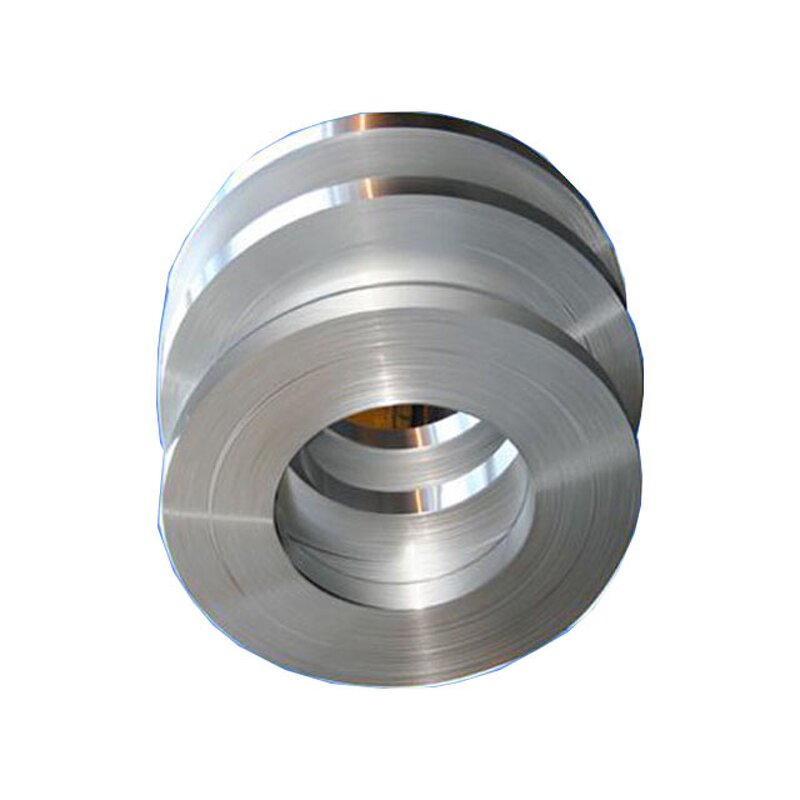 Stainless Steel Coil - Manufacturer ASTM 304L Grade Chinese Factory