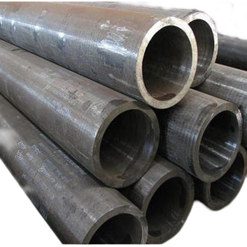 Steel Pipe - Manufacturer ASTM A213 T2 SCH40 SCH80 Alloy Seamless