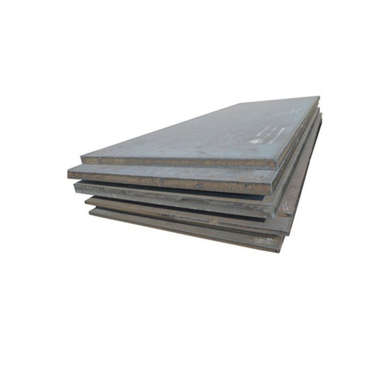 Steel Sheet - Manufacturer Corten Grade Weathering Resistant Steel