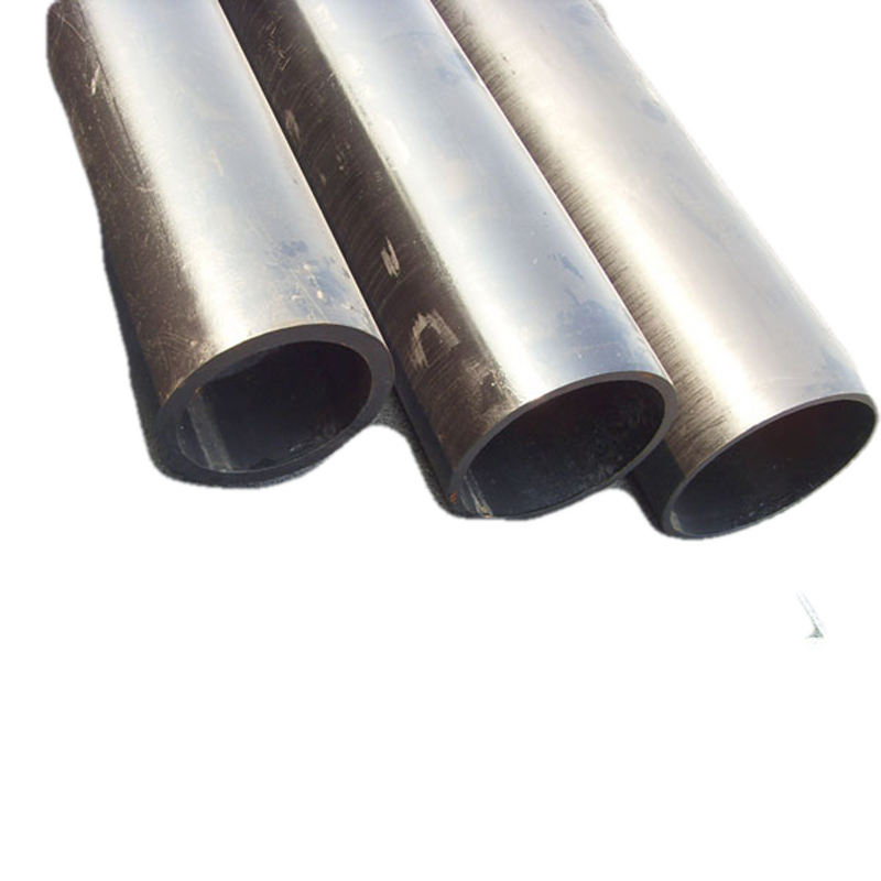 Steel Pipe - Manufacturer API 5L GrB Grade Seamless Welded Tube