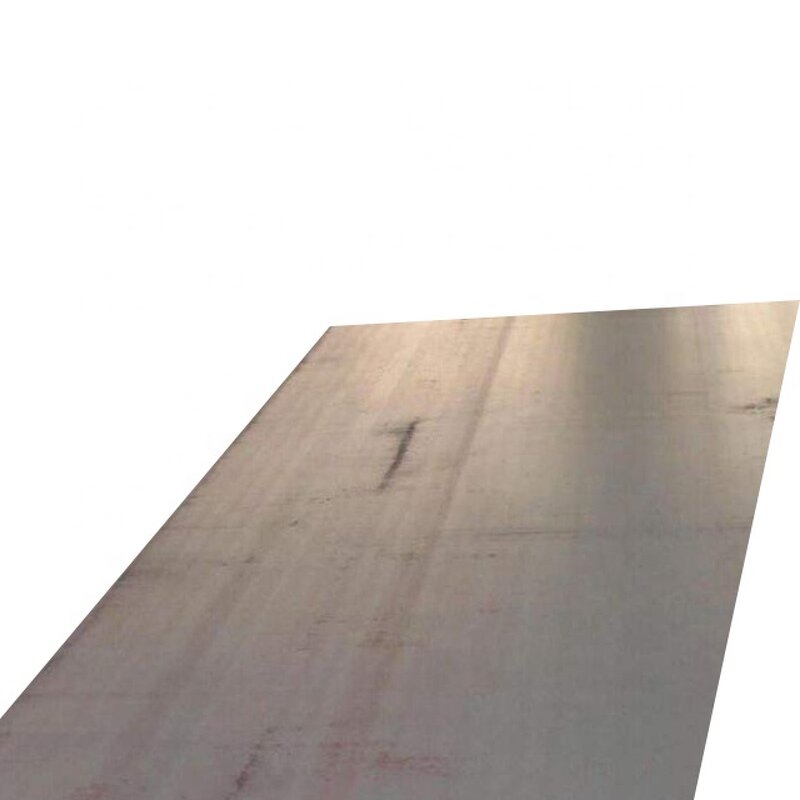 Steel Sheet - Manufacturer 1040 Grade Alloy Steel Industrial Sheet