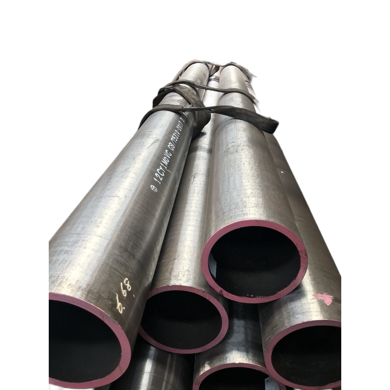 Steel Pipe - Manufacturer ASTM A213 T2 SCH40 SCH80 Alloy Seamless