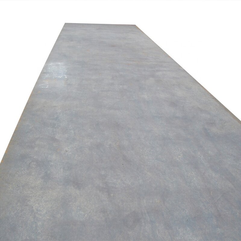 Steel Sheet - Manufacturer A572M Gr.65 Grade High Strength Steel