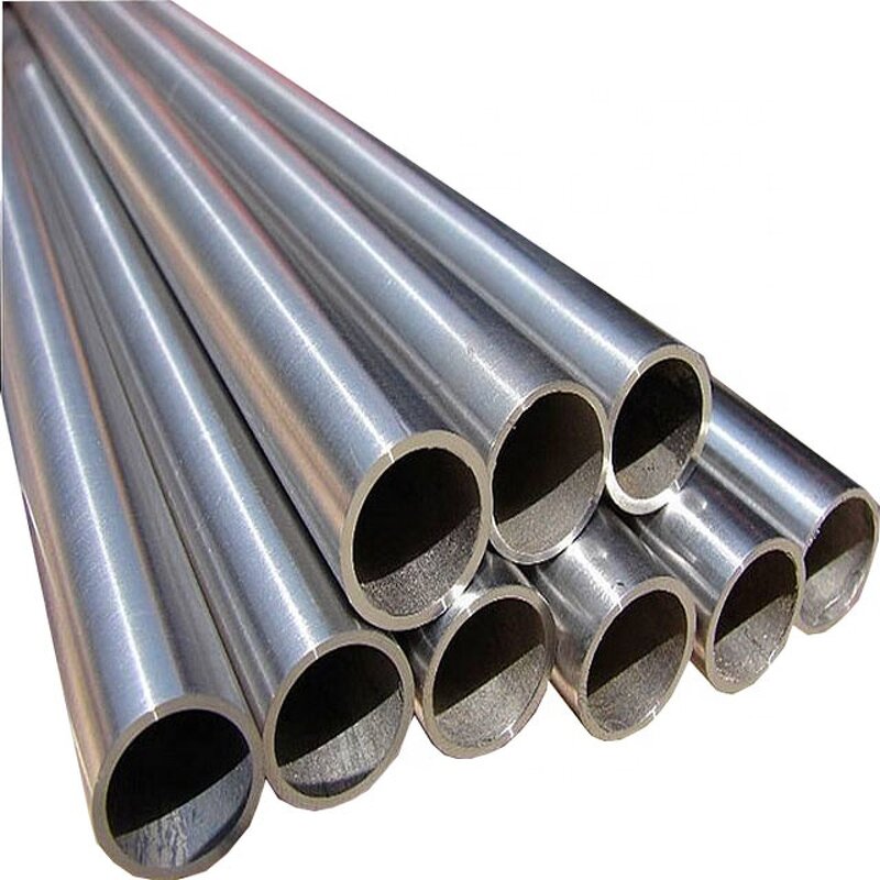 Aluminum Rod - Manufacturer ASTM B221M 6063 Grade Chinese Factory