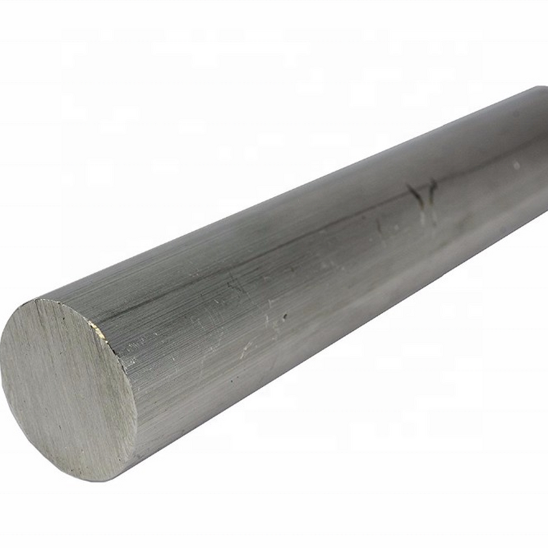Steel Bar - Manufacturer S335jr Grade Structural Carbon Steel Bar