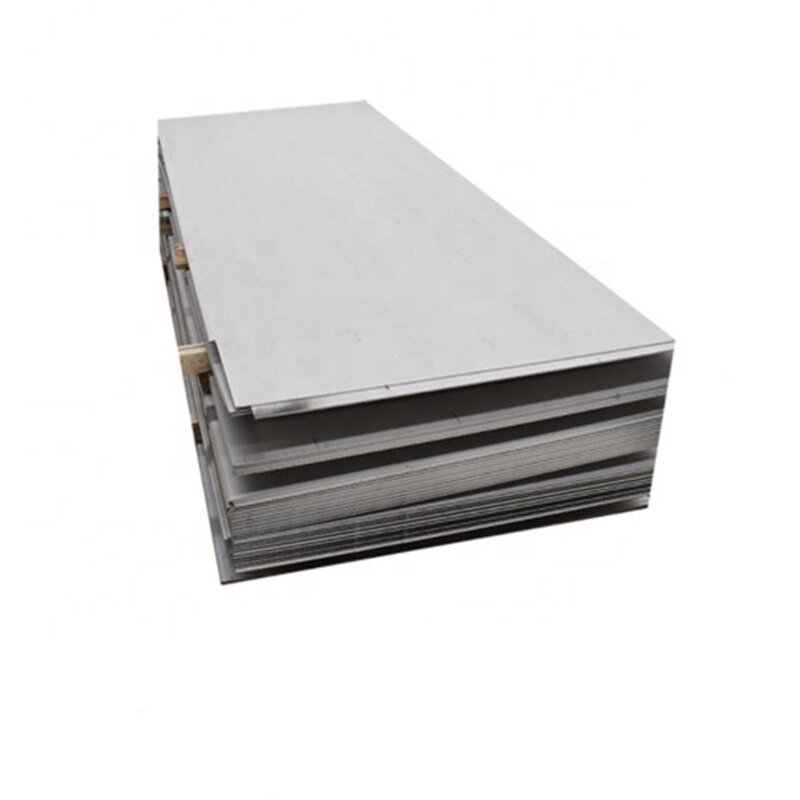 Chinese Factory ASTM A176 420 stainless steel plate