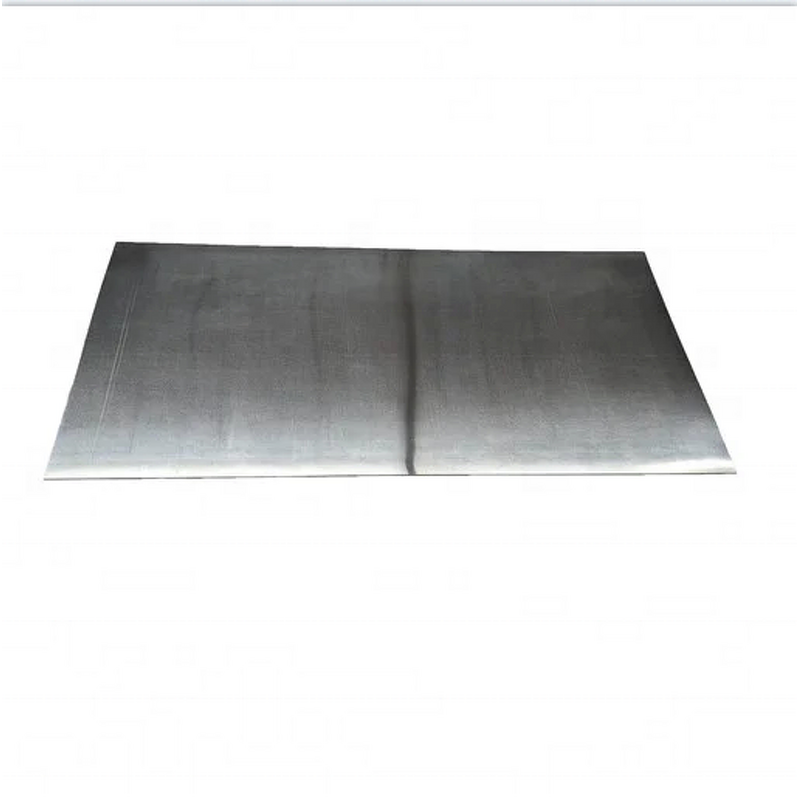 Nickel Sheet - Manufacturer Pure Hastelloy Inconel Monel Alloy