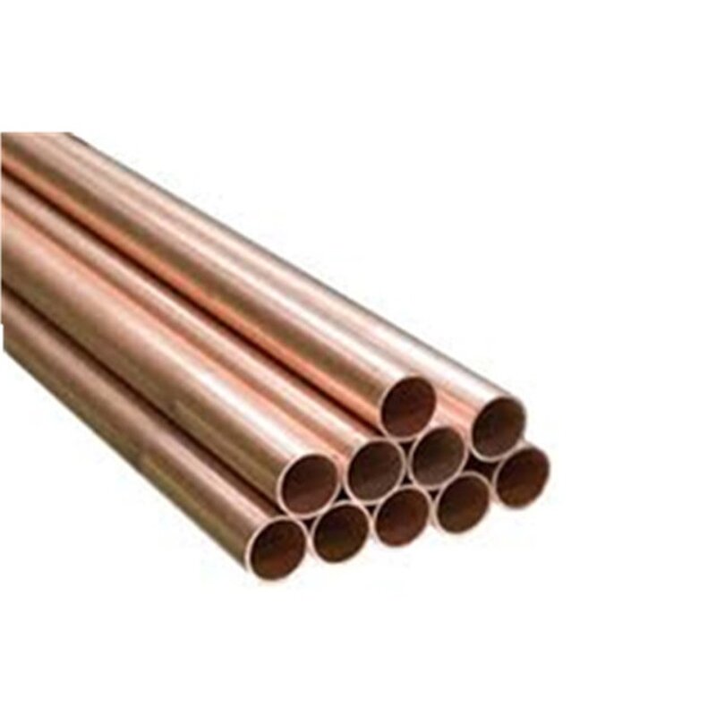 Copper Bus Bar - Manufacturer C10500 Grade Bending Cutting Welding