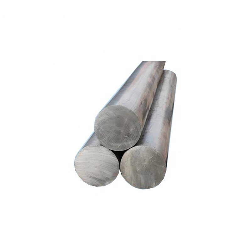 Aluminum Rod - Manufacturer ASTM B221M 2014 Grade Round Rod