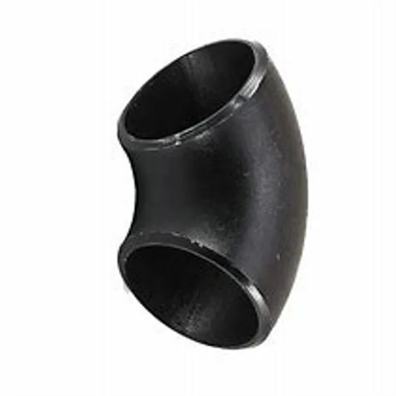 Steel Elbow - Manufacturer 304 Stainless Steel 90 Degree LR Elbow
