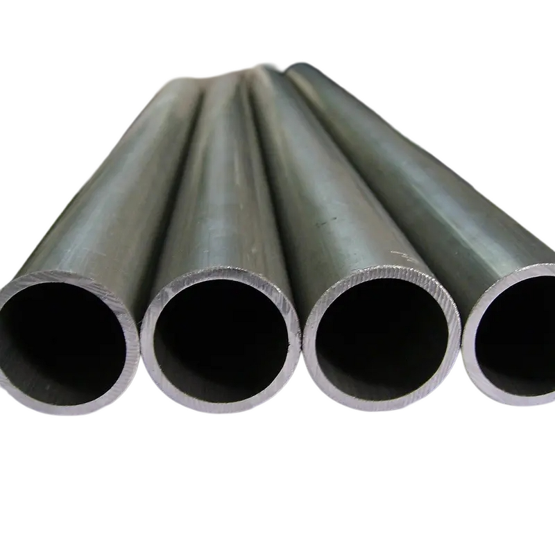 Steel Pipe - Manufacturer Industrial Grade Seamless Assorted Sizes