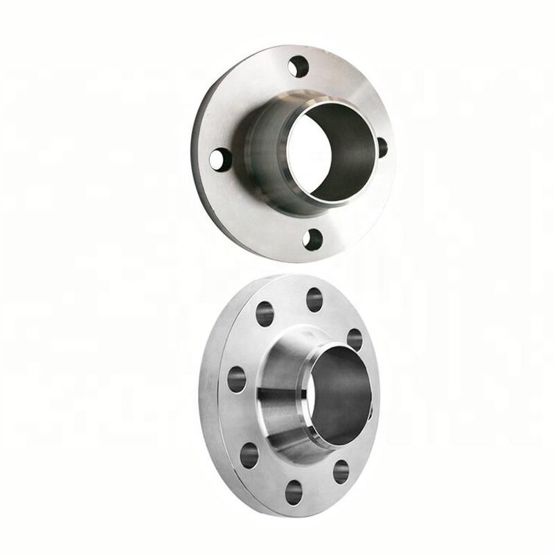 Flange - Manufacturer ASTM 316 Stainless Steel Forging Flange
