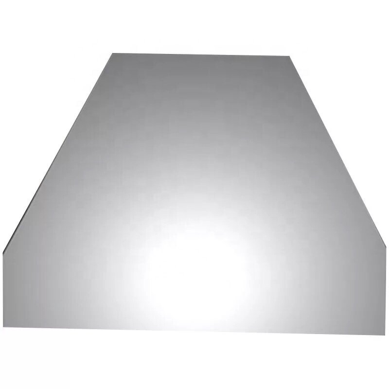 Stainless Steel Plate - Manufacturer ASTM A176 403 Grade Chinese Factory
