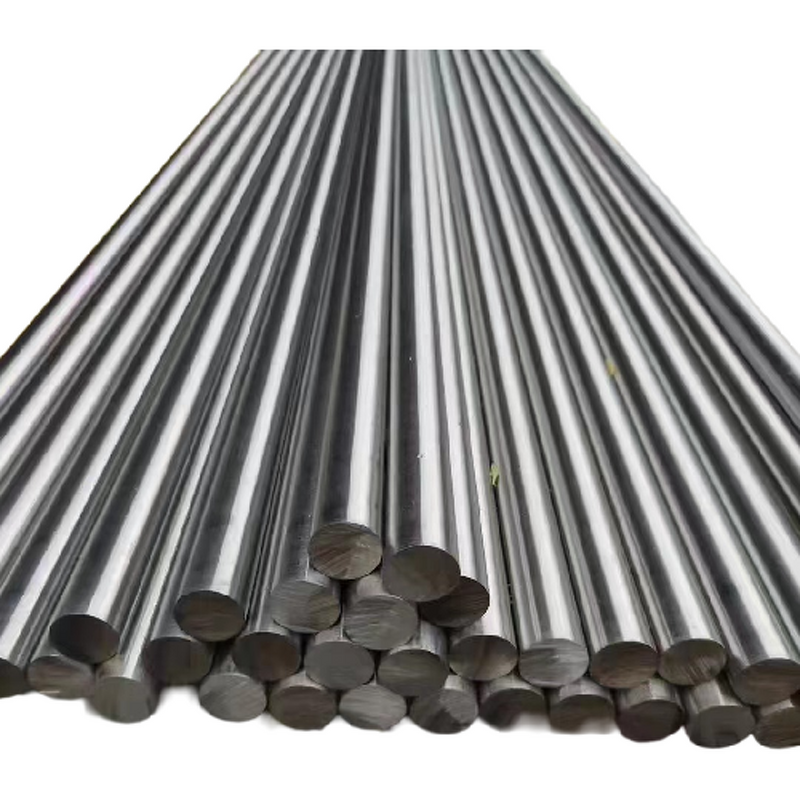 Nickel Strip - Manufacturer Inconel 601 617 718 High-precision