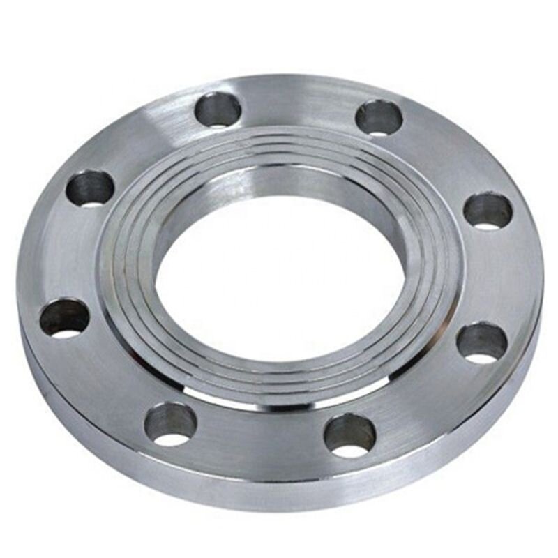 Flange - Manufacturer 201 Stainless Steel Socket Welding Flange