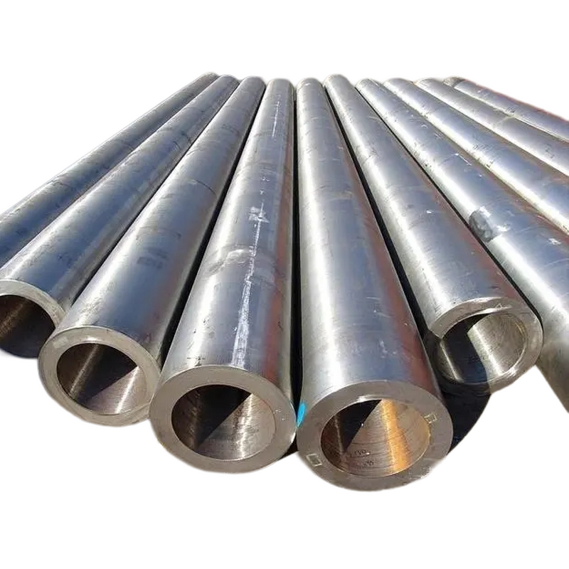 Steel Pipe - Manufacturer ASTM A213 T9 Grade Alloy Seamless Industrial