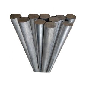 Aluminum Rod - Manufacturer ASTM B211M 1060 Grade Chinese Factory