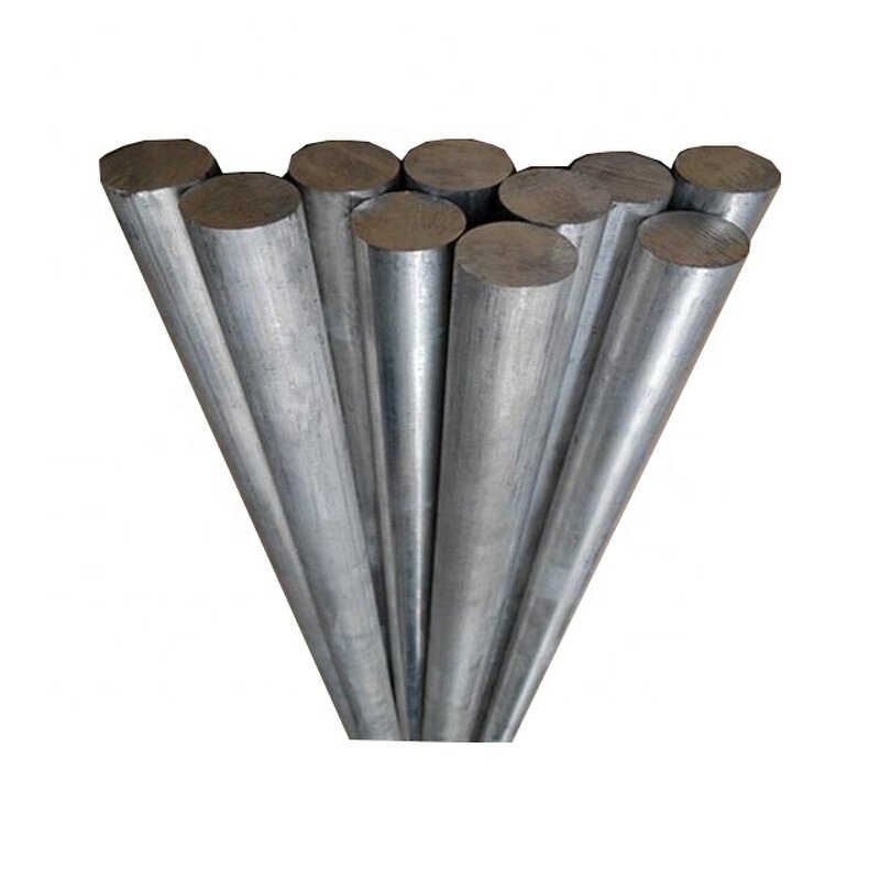 Aluminum Rod - Manufacturer ASTM B211M 1060 Grade Chinese Factory