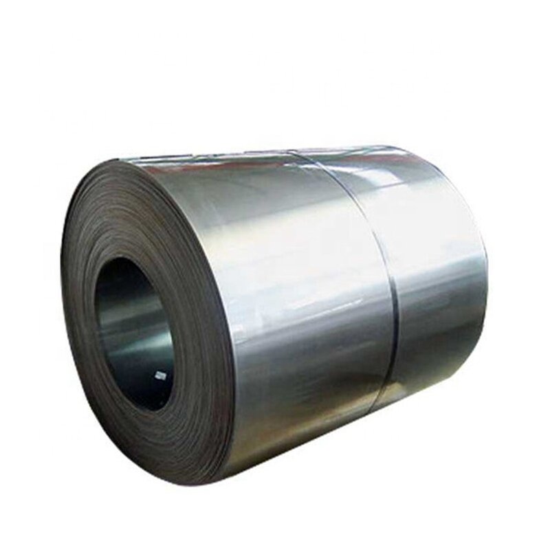 Stainless Steel Coil - Manufacturer Industrial Grade Assorted Sizes Prices
