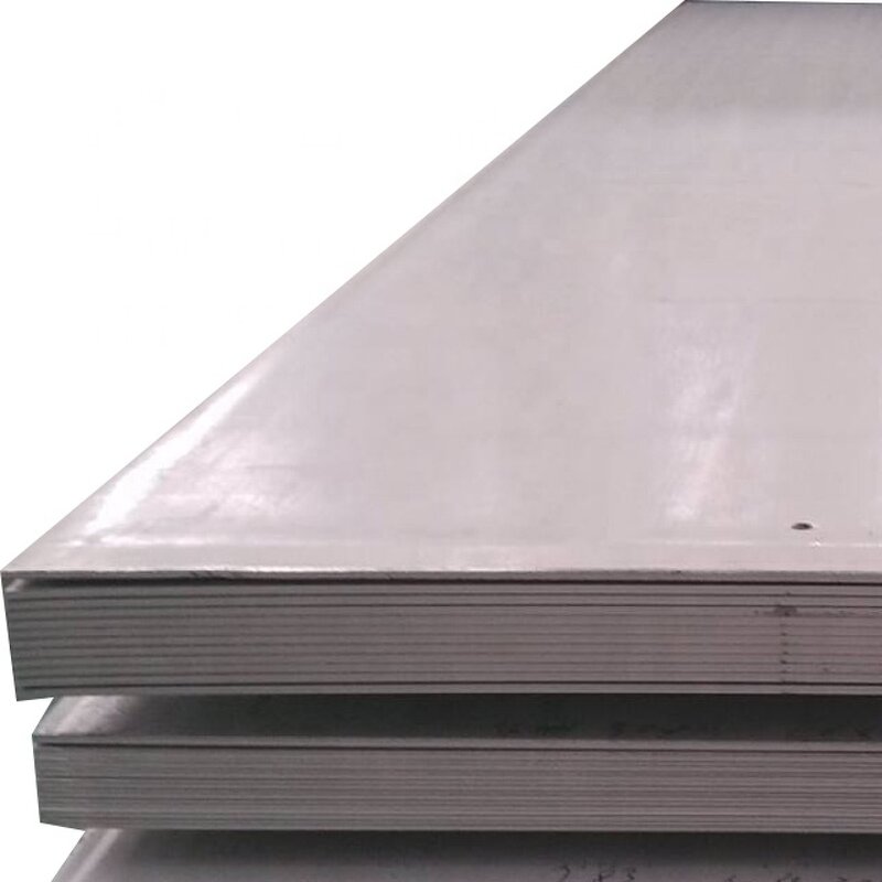 Stainless Steel Plate - Manufacturer ASTM A240 302 Grade Chinese Factory