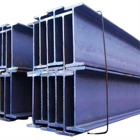 H Beam - Manufacturer S355NL Grade Structural Steel Beam