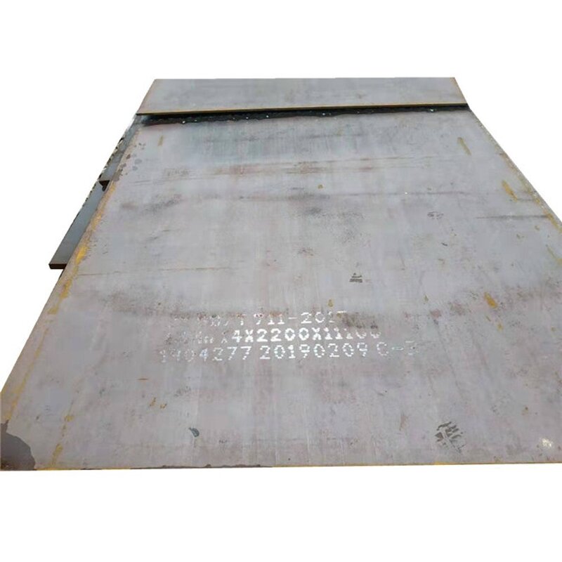 Steel Sheet - Manufacturer Corten Grade Weathering Resistant Steel