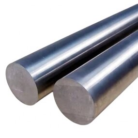 Steel Bar - Manufacturer St52 Grade Hot Selling Wholesale Price